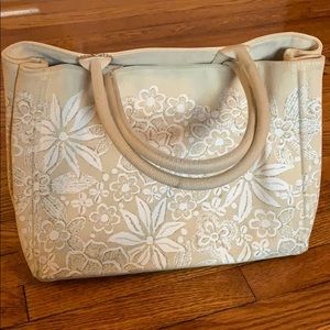 Oscar de la Renta Handbag